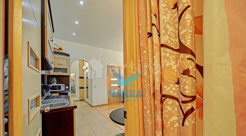 3-комн. квартира, 60 м2, 6/6 эт. Санкт-Петербург - изображение 18