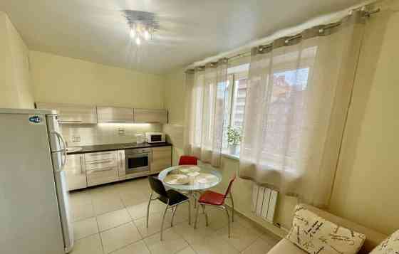 1-комн. квартира, 48 м2, 8/9 эт. Красноярск