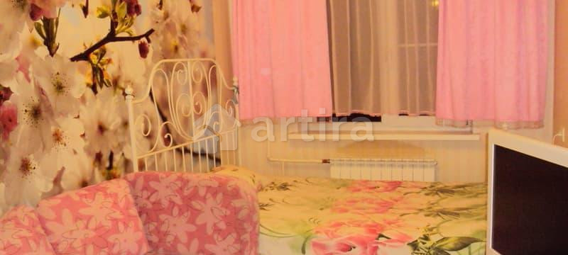 2-комн. апарт-ы, 45 м2, 2/5 эт. Нижний Новгород - изображение 3