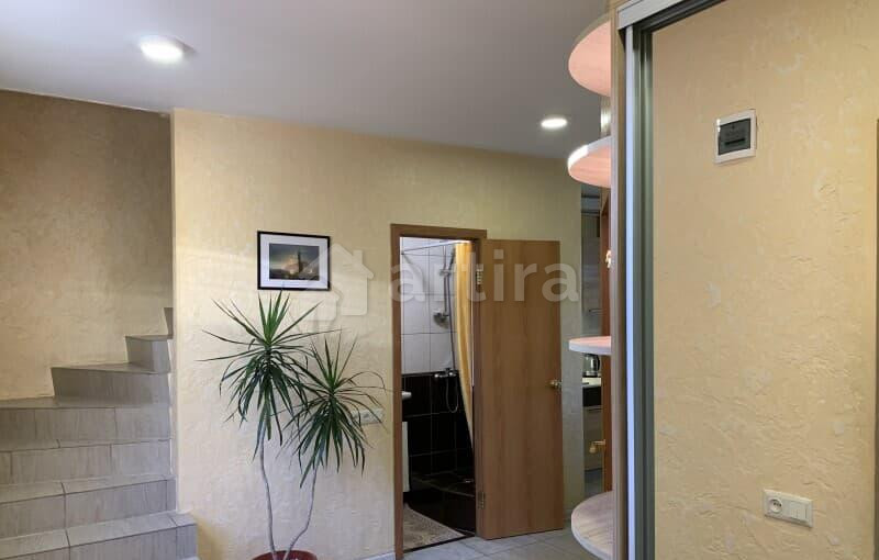 Дом, 99 м2 Алушта - изображение 9