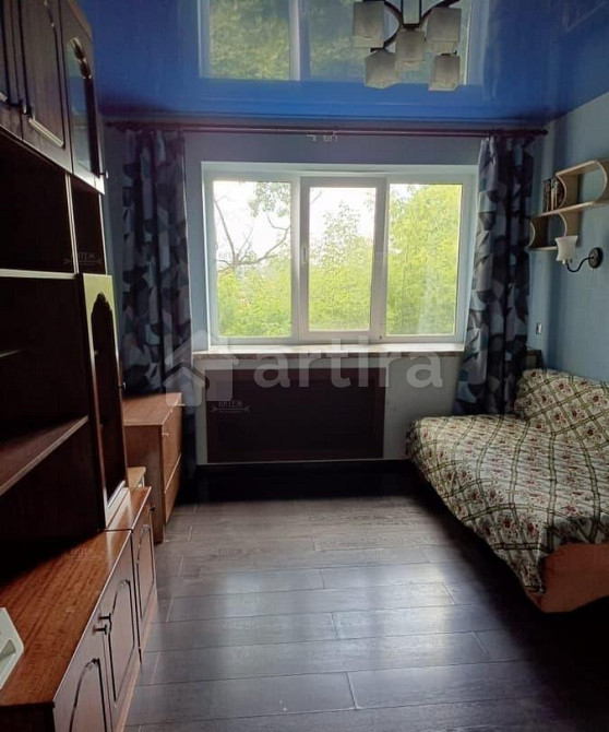 Комната, 12 м2, 2/5 эт. Калуга - изображение 1