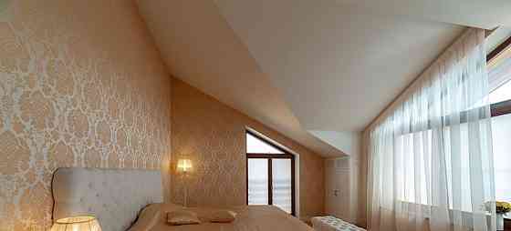 Коттедж, 350 м2, 15 соток, 2 эт. Видное