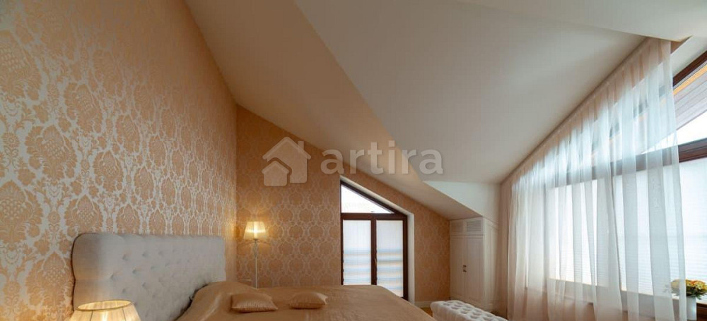 Коттедж, 350 м2, 15 соток, 2 эт. Видное - изображение 6