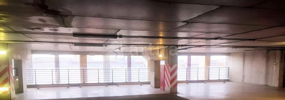 Гараж, 14.04 м2 Санкт-Петербург - изображение 3