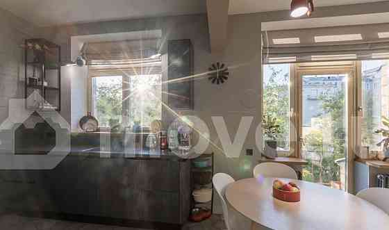 4-комн. квартира, 80 м2, 4/7 эт. Москва