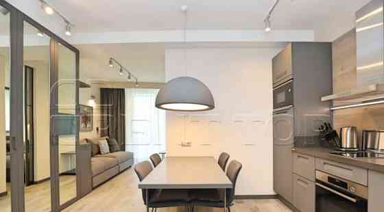 1-комн. апарт-ы, 48 м2, 10/18 эт. Ялта