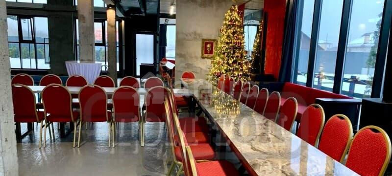 Коттедж, 700 м2 Щёлково - изображение 16