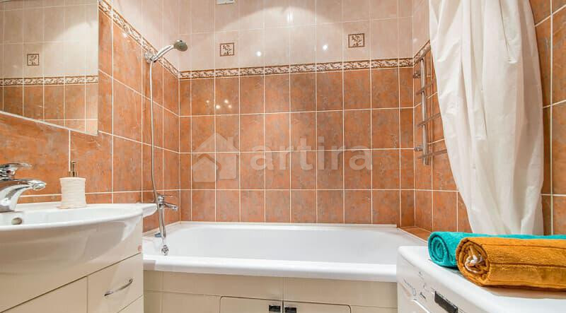 1-комн. квартира, 36 м2, 4/9 эт. Екатеринбург - изображение 6