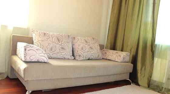 1-комн. квартира, 38 м2, 5/12 эт. Москва