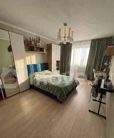 4-комн. квартира, 116 м2, 3/17 эт. Москва