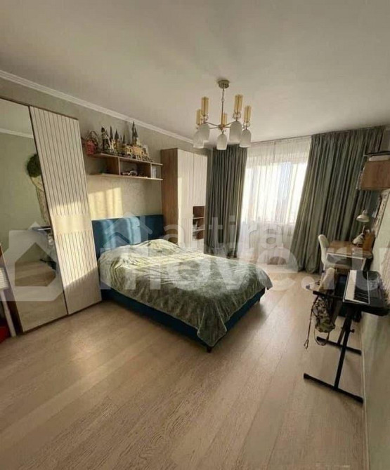 4-комн. квартира, 116 м2, 3/17 эт. Москва - изображение 6