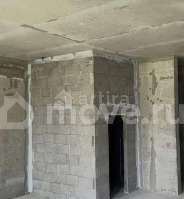 3-комн. квартира, 74 м2, 10/41 эт. Москва - изображение 3