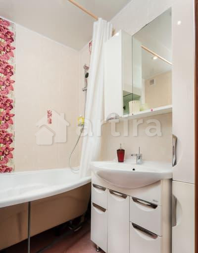 2-комн. квартира, 65 м2, 11/22 эт. Мытищи - изображение 13