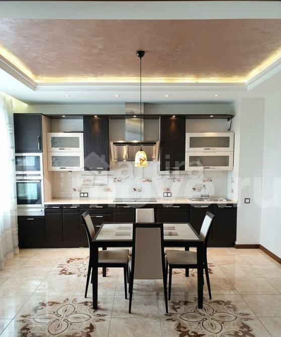 3-комн. квартира, 82.4 м2, 19/19 эт. Москва - изображение 6