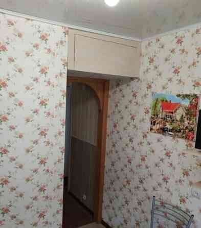 1-комн. квартира, 36 м2, 2/12 эт. Москва