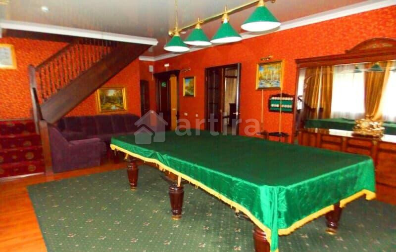 Коттедж, 350 м2 Новосибирск - изображение 8