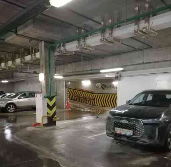 Гараж, 18 м2 Москва