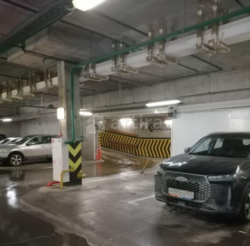 Гараж, 18 м2 Москва - изображение 1