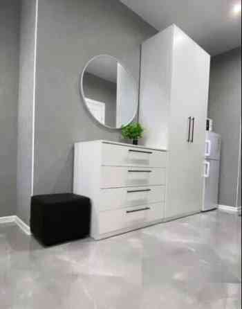 1-комн. квартира, 30 м2, 2/5 эт. Казань