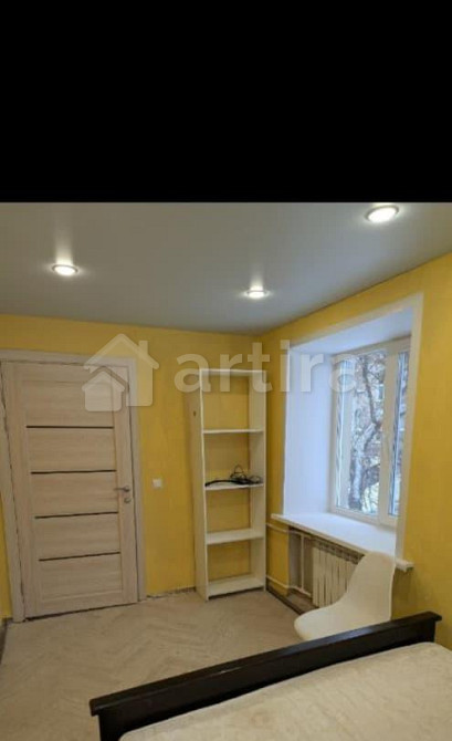 Комната, 16 м2, 2/5 эт. Казань - изображение 1