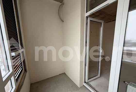 1-комн. квартира, 42 м2, 7/21 эт. Москва