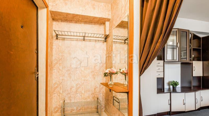 1-комн. квартира, 40 м2, 6/8 эт. Москва - изображение 8