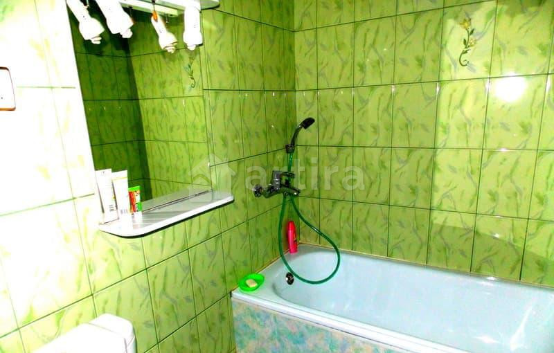 1-комн. квартира, 36 м2, 2/5 эт. Самара - изображение 9