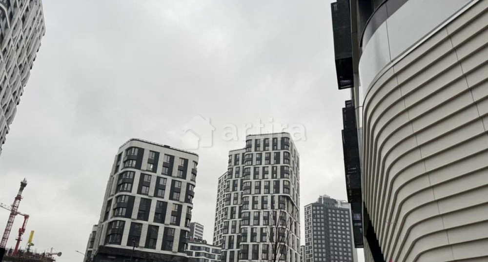 Гараж, 13.6 м2 Москва - изображение 1