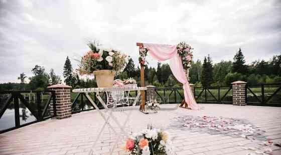 Коттедж, 1200 м2 Лобня