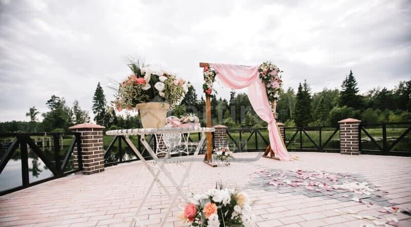 Коттедж, 1200 м2 Лобня - изображение 2