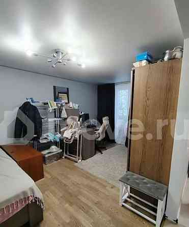 1-комн. квартира, 32 м2, 3/9 эт. Москва