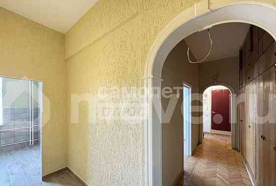 3-комн. квартира, 86.4 м2, 8/9 эт. Москва