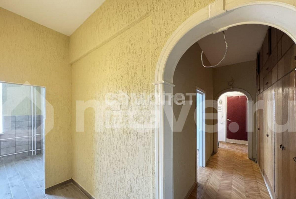 3-комн. квартира, 86.4 м2, 8/9 эт. Москва - изображение 3