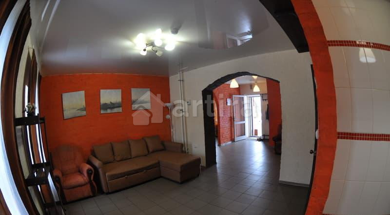 Коттедж, 300 м2 Новосибирск - изображение 10