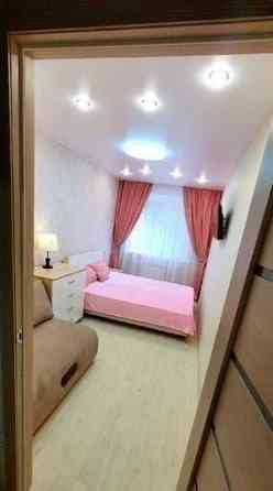 2-комн. апарт-ы, 52 м2, 1/5 эт. Нижний Тагил