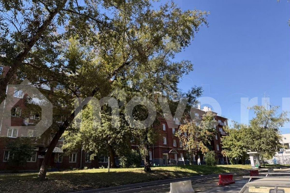 Студия, 20.8 м2, 2/5 эт. Москва - изображение 1