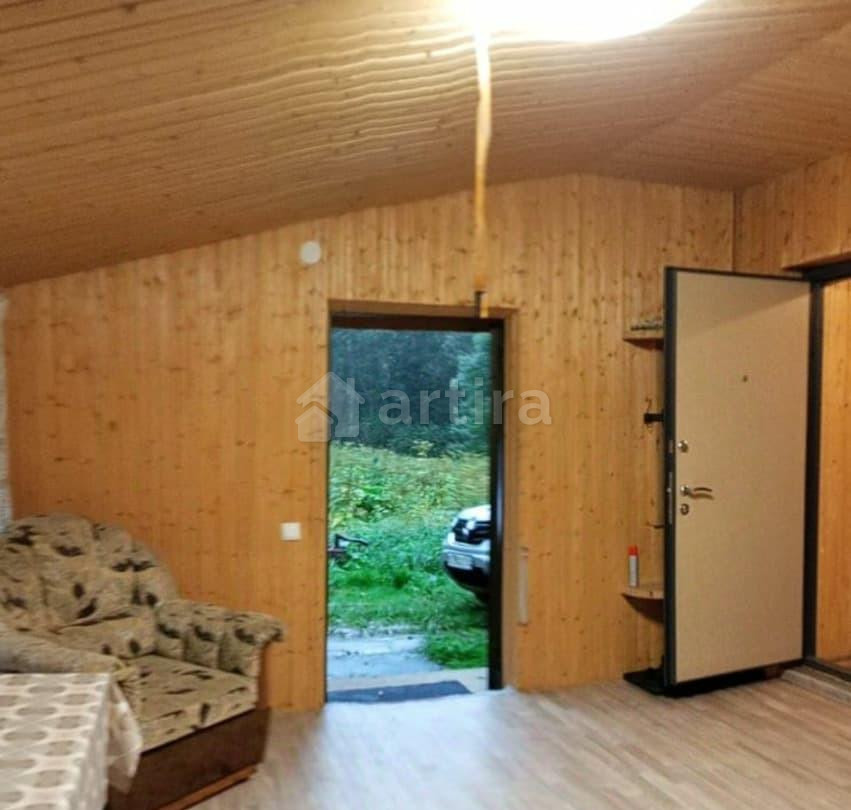 Дом, 90 м2, 50 соток, 1 эт. Волосово - изображение 4