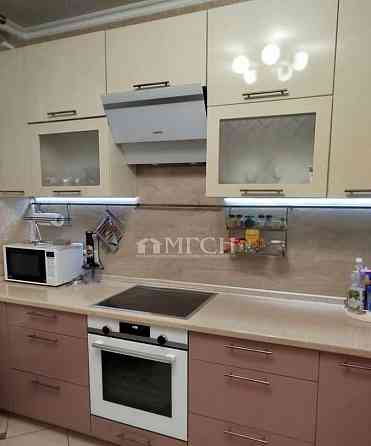 3-комн. квартира, 81.4 м2, 5/14 эт. Москва