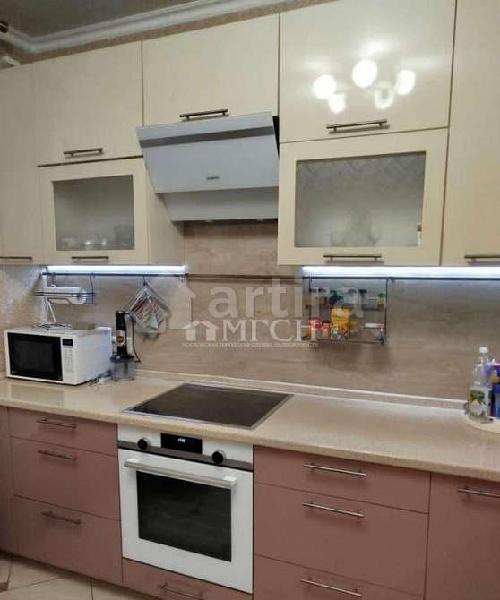 3-комн. квартира, 81.4 м2, 5/14 эт. Москва - изображение 1