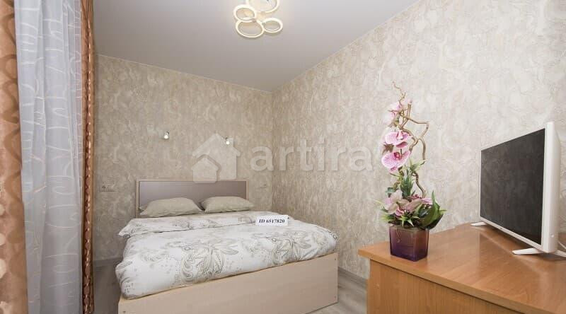 3-комн. квартира, 63 м2, 3/5 эт. Вологда - изображение 3