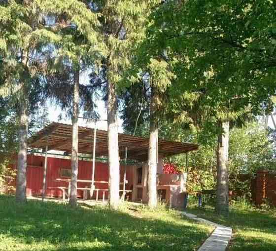 Коттедж, 1203 м2, 44 сотки, 1 эт. Иглино