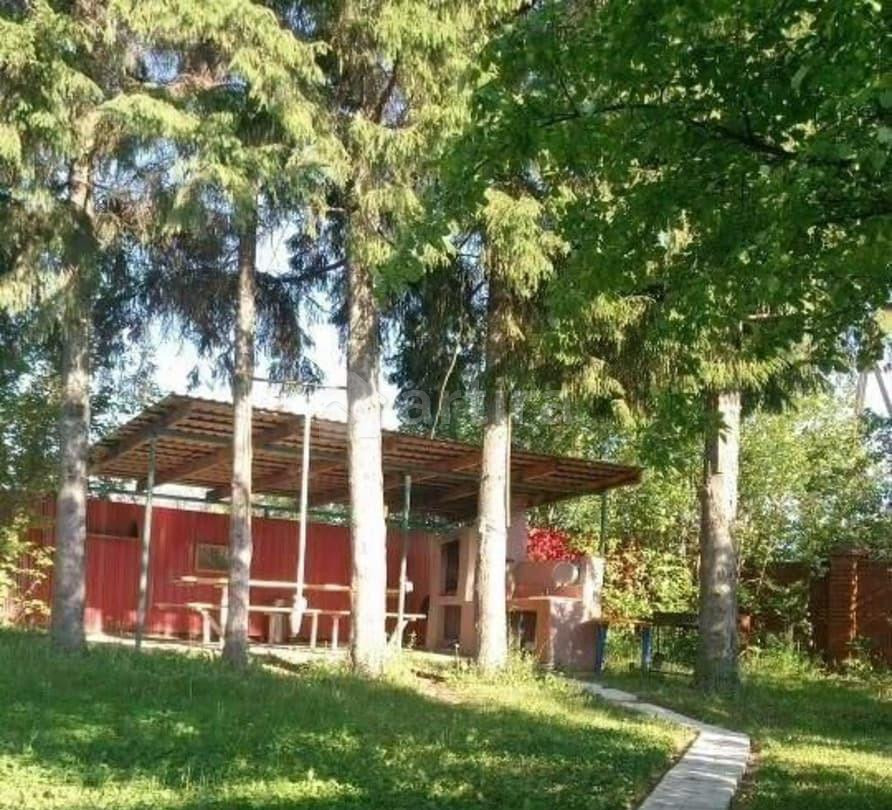 Коттедж, 1203 м2, 44 сотки, 1 эт. Иглино - изображение 2