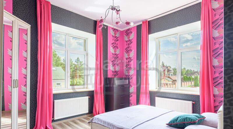 Коттедж, 700 м2 Одинцово - изображение 19