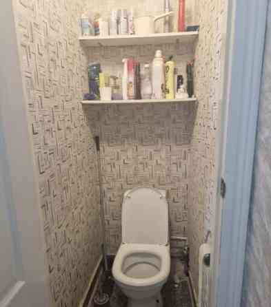 1-комн. квартира, 36 м2, 3/5 эт. Ивантеевка