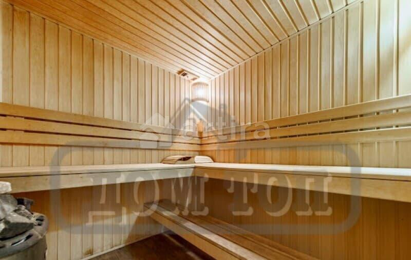 Коттедж, 550 м2 Наро-Фоминск - изображение 10