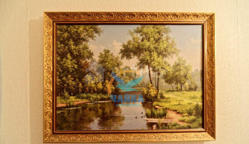 1-комн. квартира, 45 м2, 5/7 эт. Санкт-Петербург - изображение 14