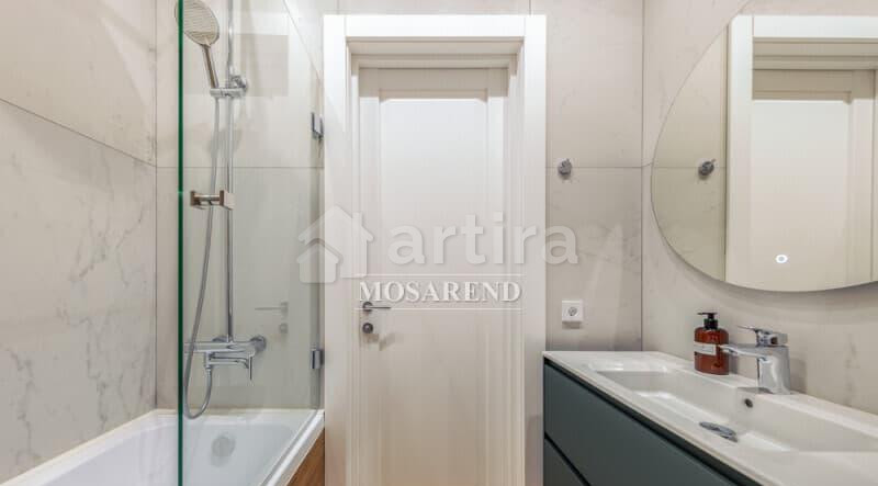 Коттедж, 200 м2 Наро-Фоминск - изображение 19