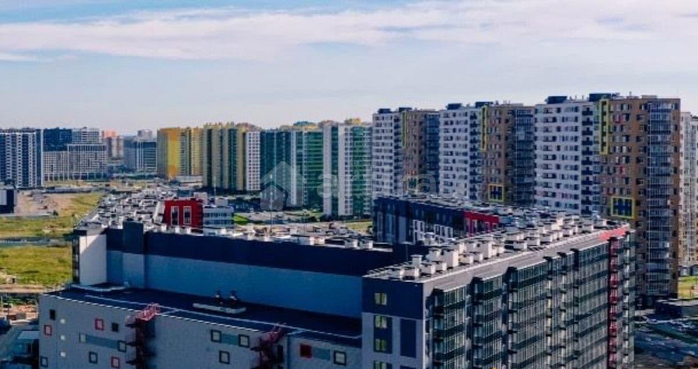 Гараж, 13.5 м2 Мурино - изображение 1