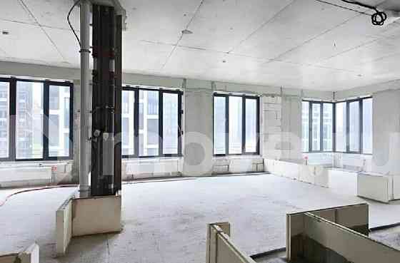 4-комн. пентхаус, 96.1 м2, 7/14 эт. Москва