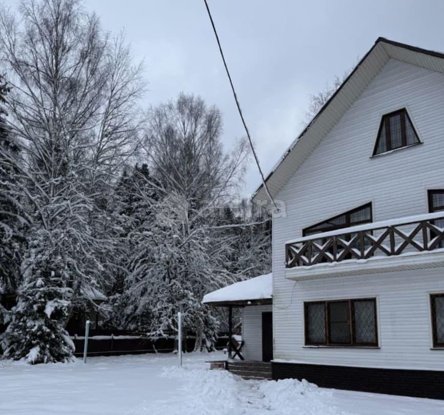 Дом, 324 м2, 20 соток, 3 эт. Дмитров - изображение 7